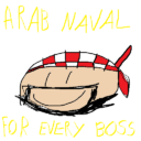 ARAB NAVAL MOD!!!