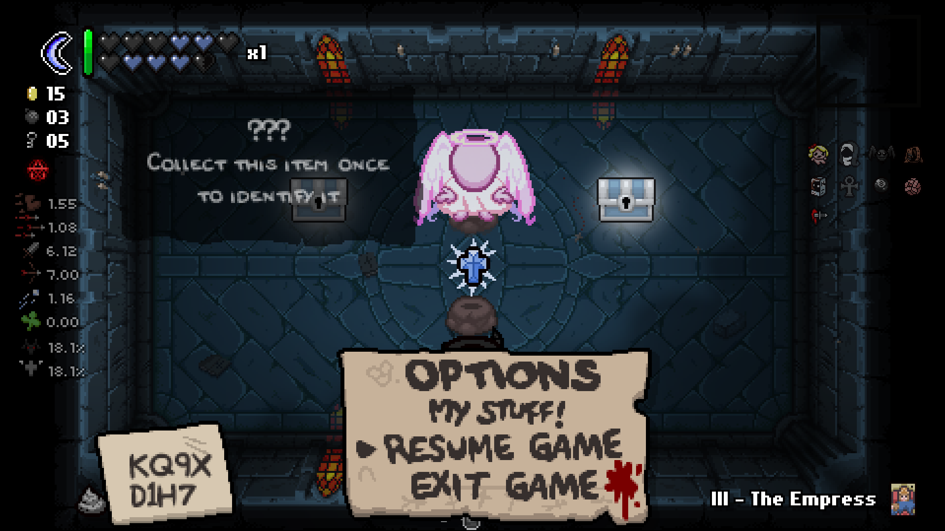 Eternal Sugar Angel — screenshot 1
