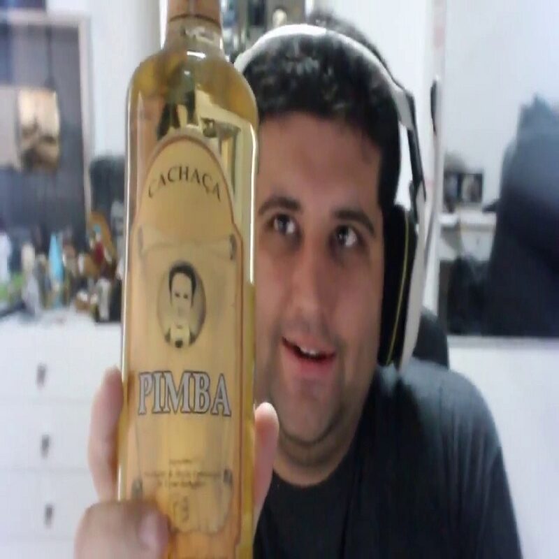 cachasa pimba bom — screenshot 1