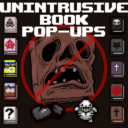 Non-intrusive Necronomicon