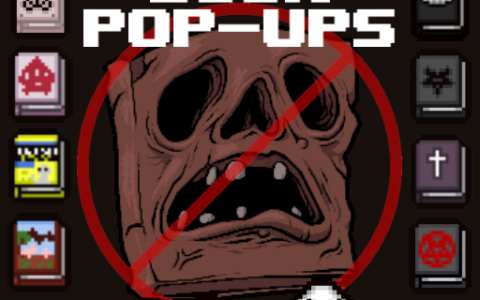 Non-intrusive Necronomicon
