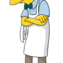 moe as key bum