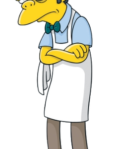moe as key bum