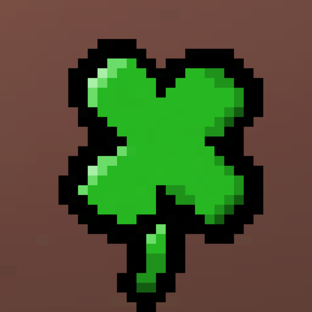 Shiny Clover — screenshot 1