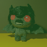Green Azazel