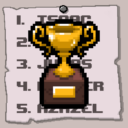 [RGON] Stats Leaderboard
