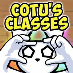 Cotu’s classes [BETA] v0.4.2