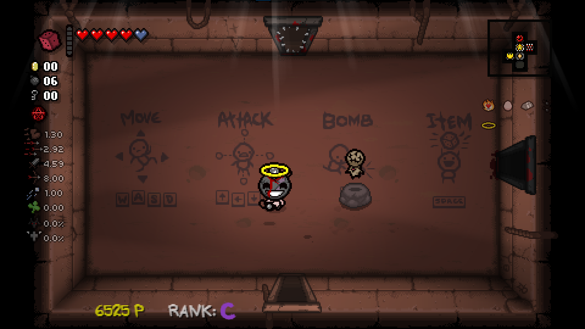 Better Score System — screenshot 1