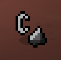 Lighter to Flint and Steel