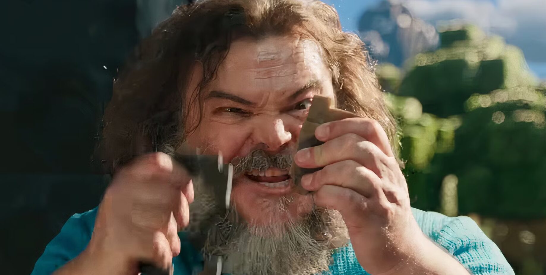 Lighter to Flint and Steel — screenshot 1