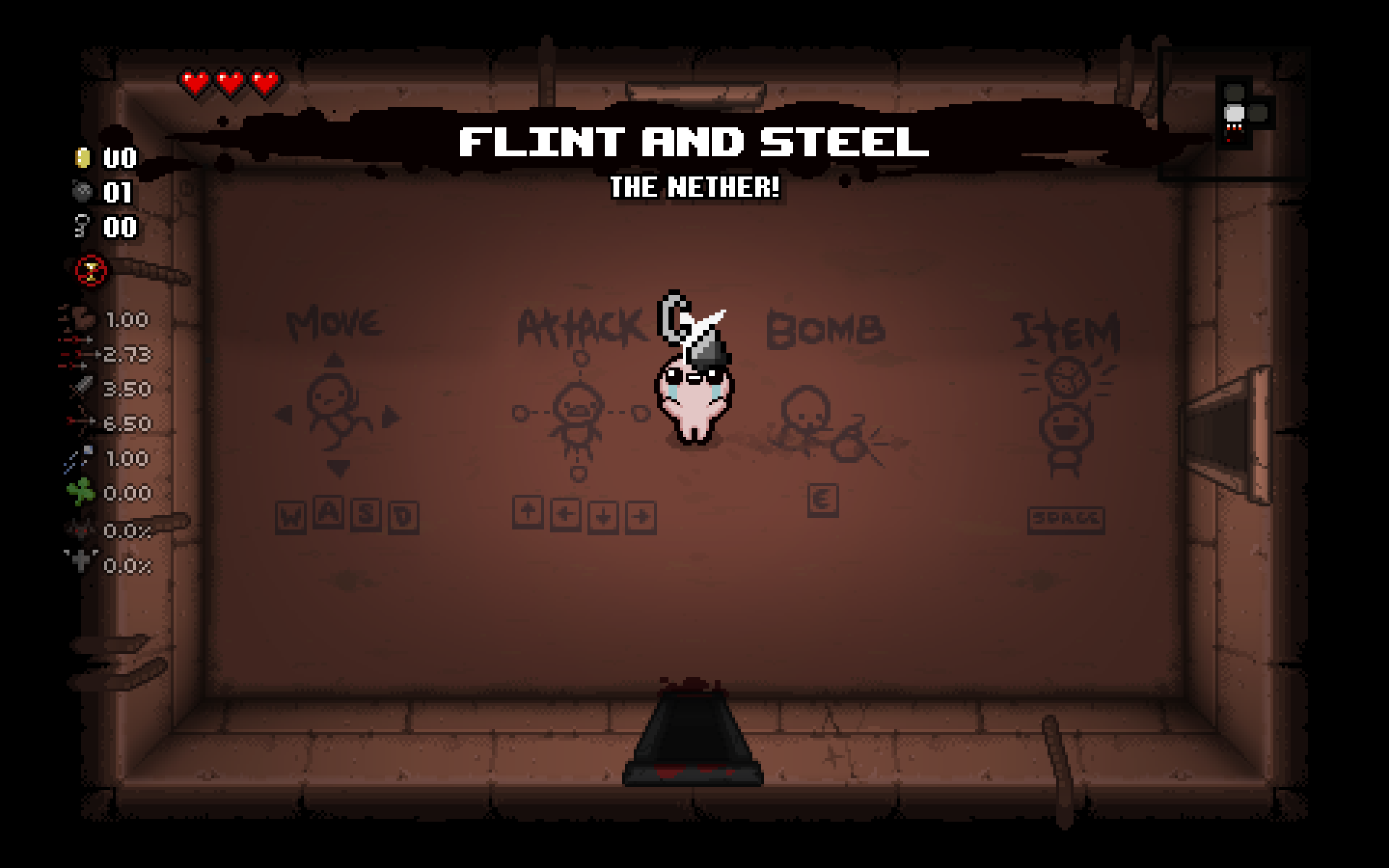 Lighter to Flint and Steel — screenshot 3