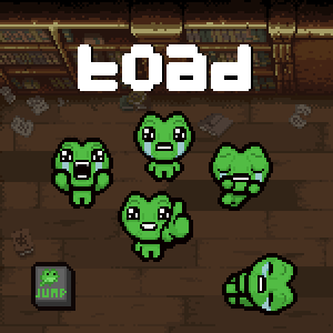 Toad