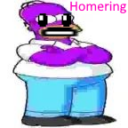 Homering Mod