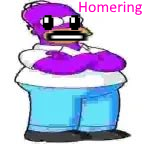 Homering Mod