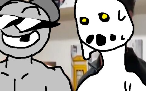 Isaac is Radical Rat