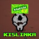 Kislinka as roid rage