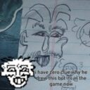 my dads drawing over the d6