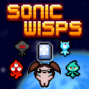 Sonic Wisps for Book of Virtues