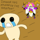 Invoker as Bloat {rep+}