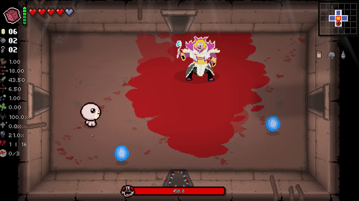Invoker as Bloat {rep+} — screenshot 3