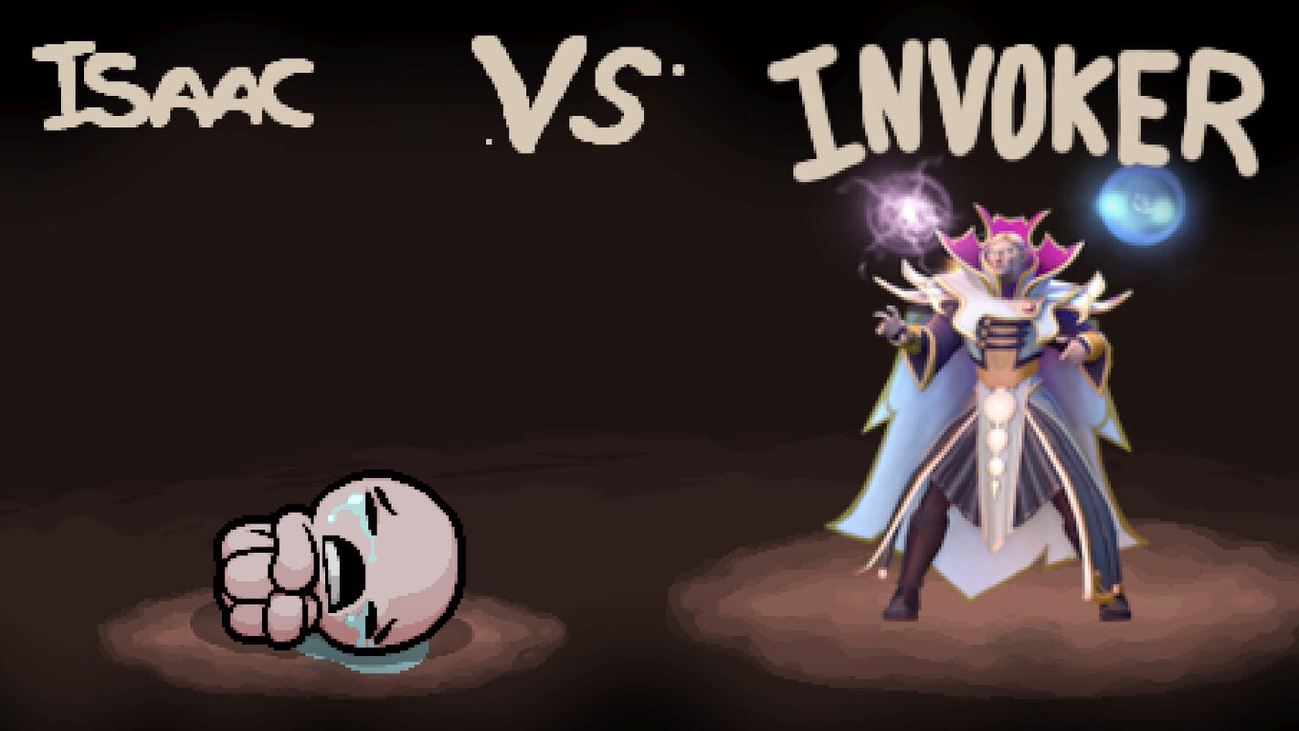 Invoker as Bloat {rep+} — screenshot 1