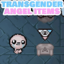 Trans Angel Items