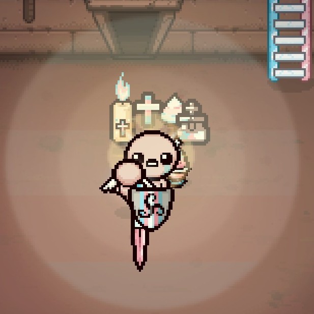 Trans Angel Items — screenshot 3