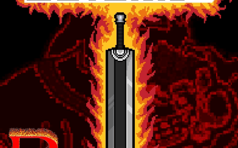 Berserk Mod