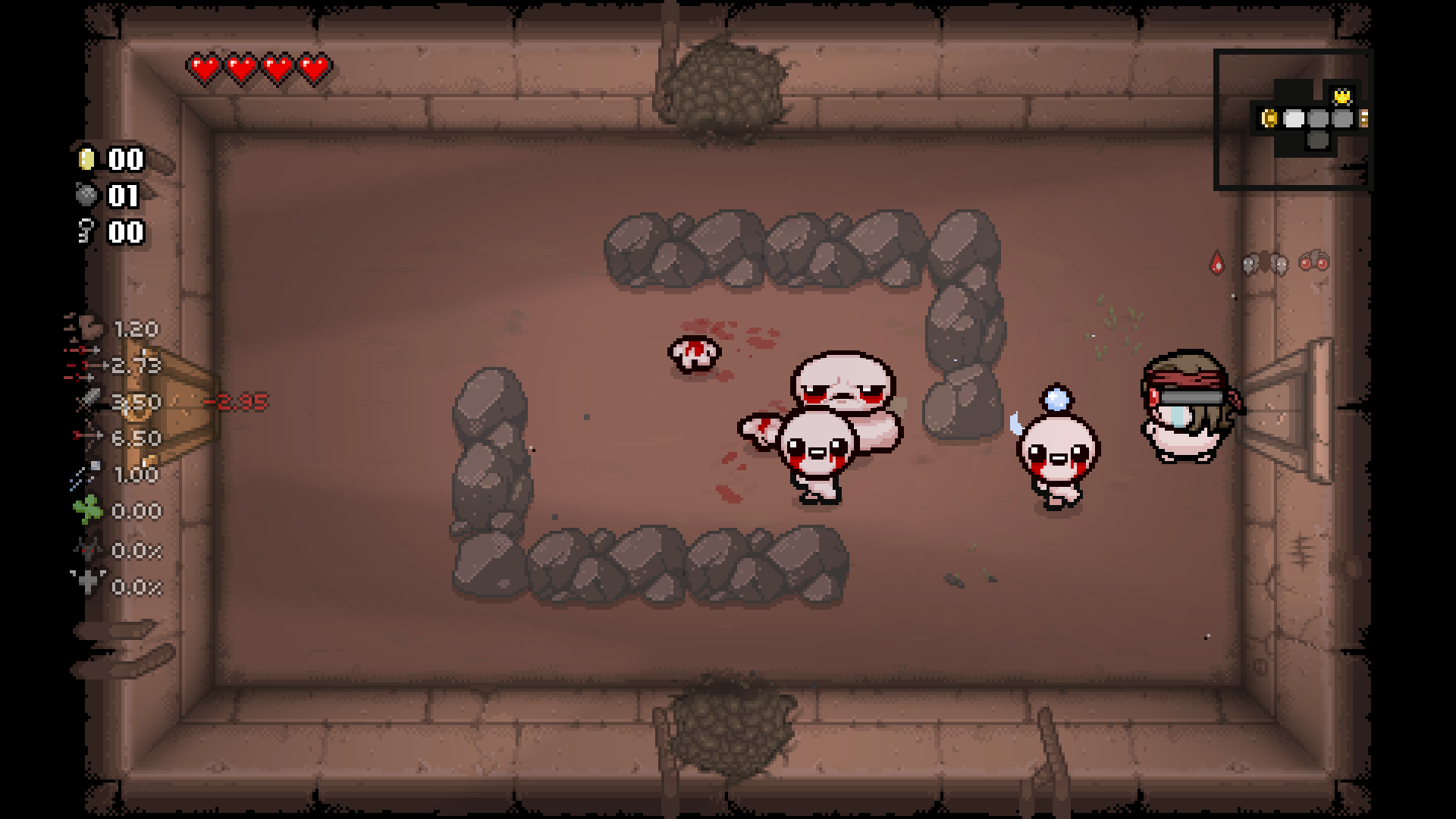 Twogami — screenshot 5