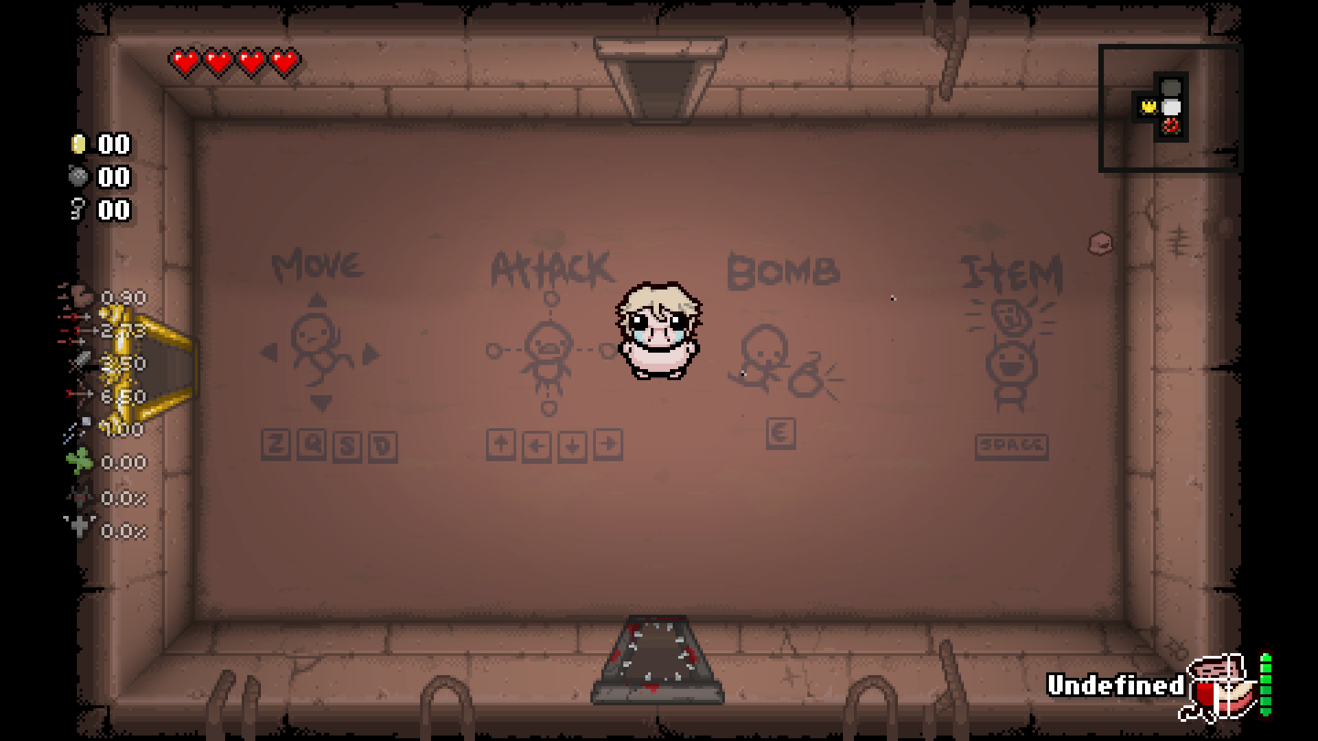 Twogami — screenshot 1