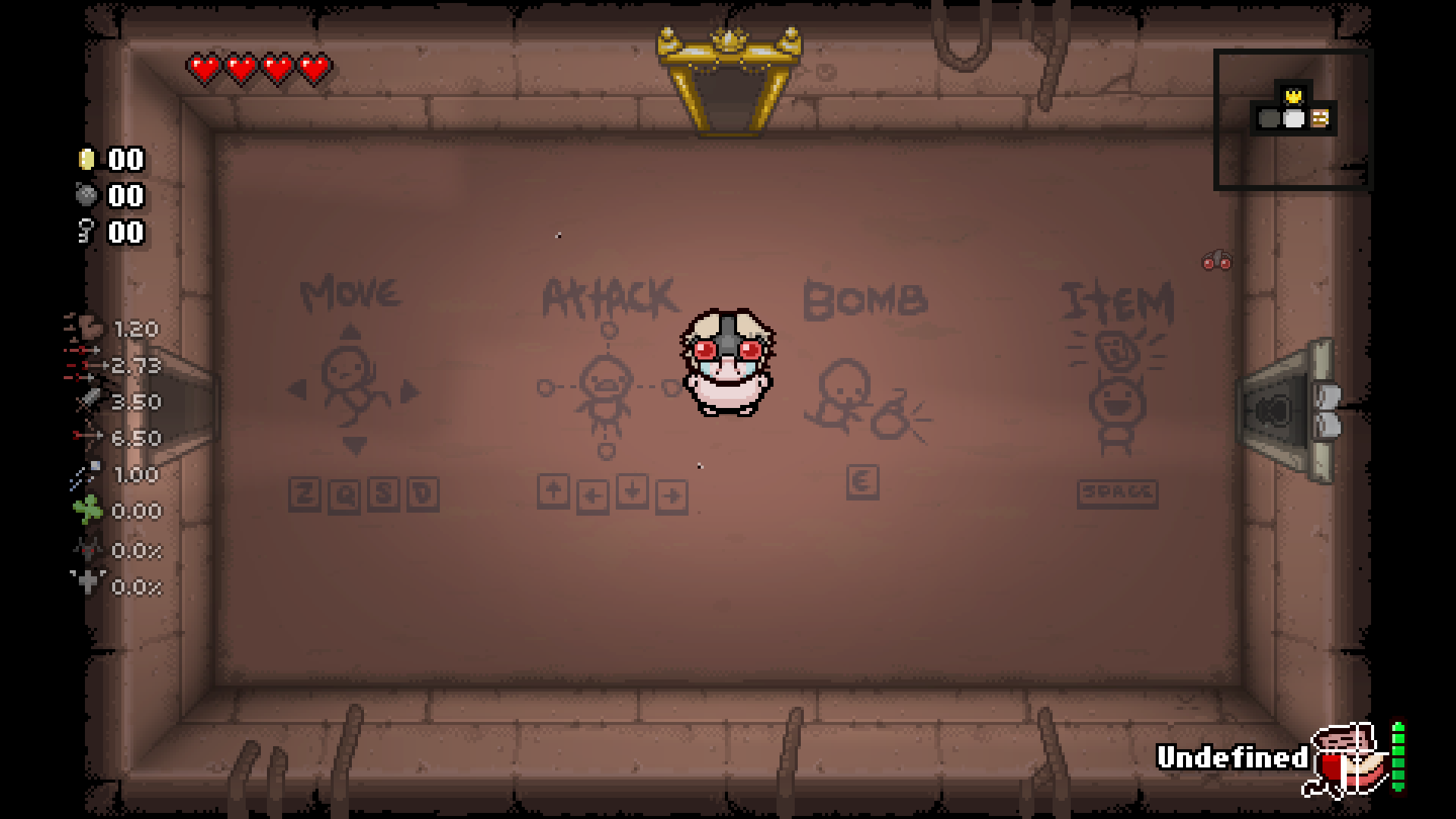 Twogami — screenshot 4