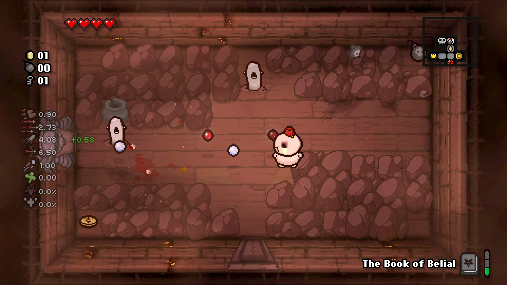 Twogami — screenshot 2