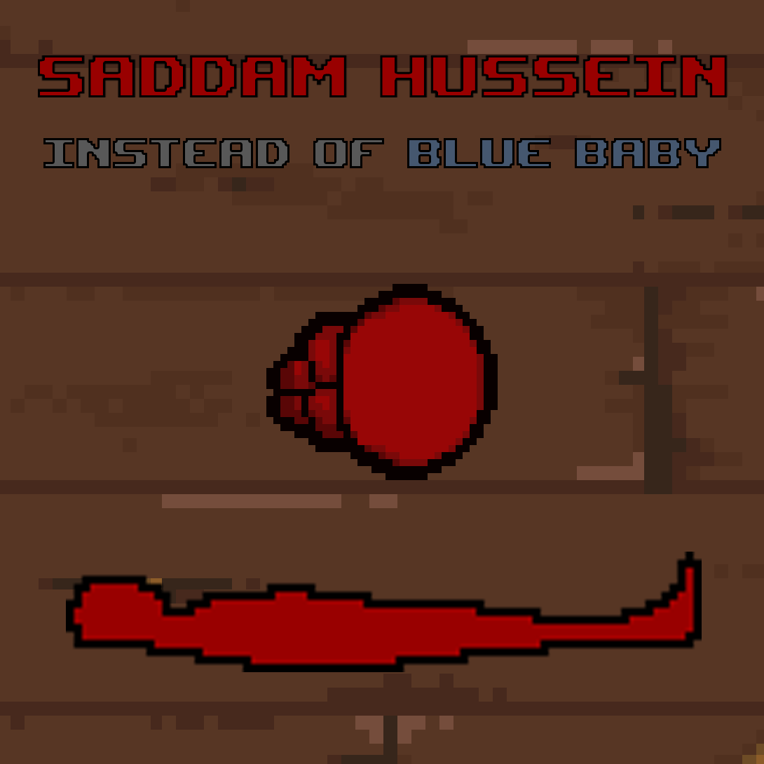 Saddam Husein — screenshot 1