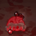 at 70% hp Monstro II summons two monstros