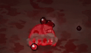 at 70% hp Monstro II summons two monstros