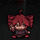meaty’s Kasane Teto over Satan