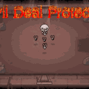 Devil Deal Protection REP+ (No more REPENTOGON)
