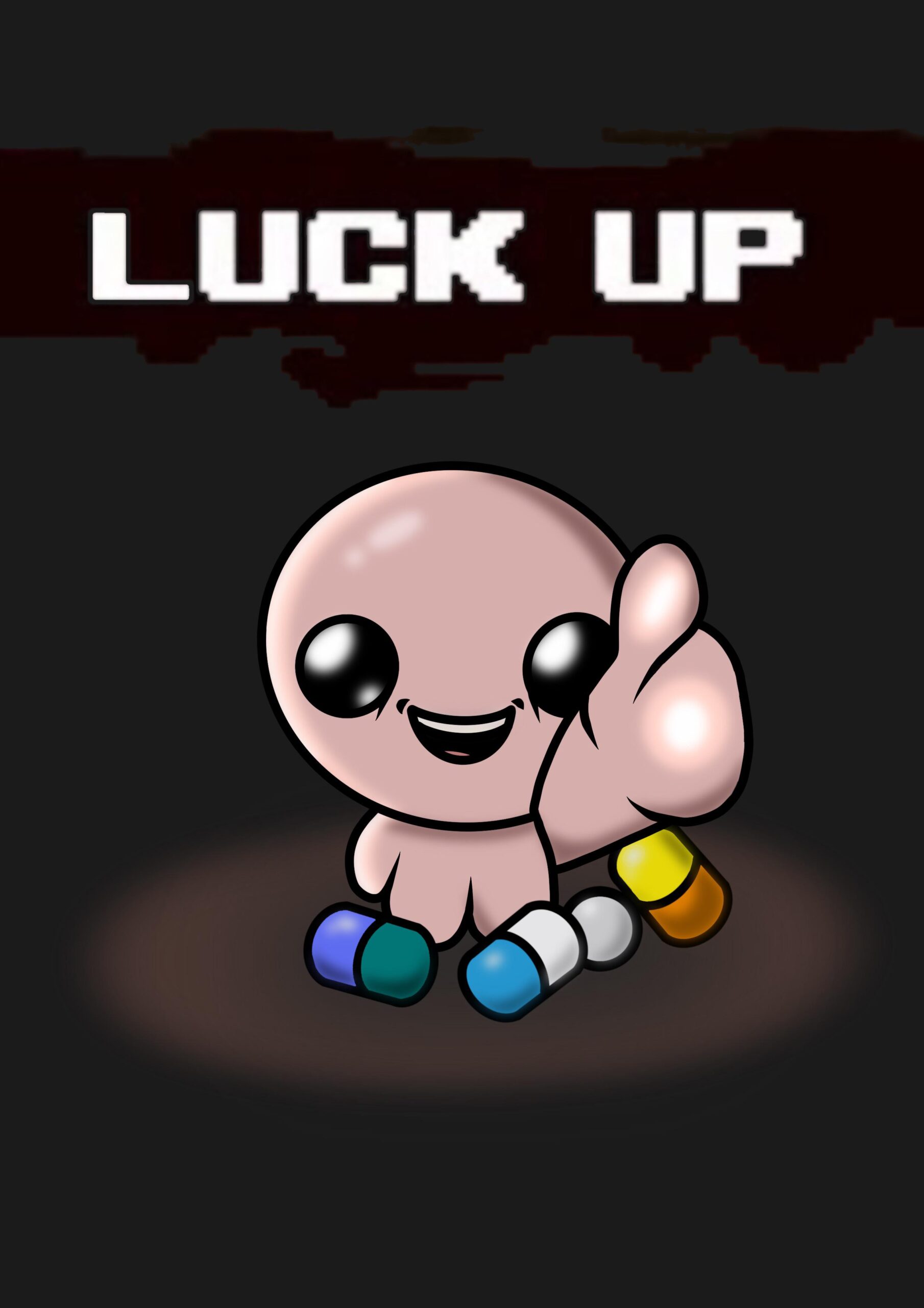 Start With 999 Luck — screenshot 1
