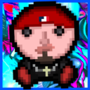 Fred Durst I AM ERROR
