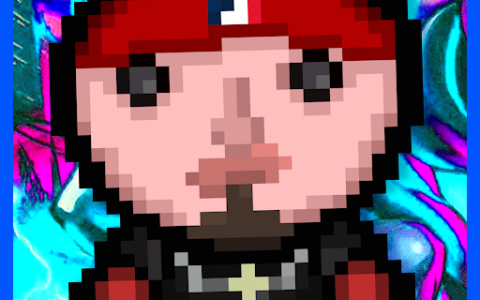 Fred Durst I AM ERROR