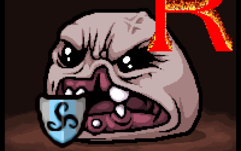 Bosses have Boss Armor