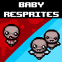 Random’s Baby Resprites