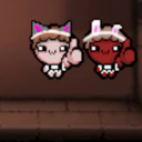 Maid Jacob and Esau