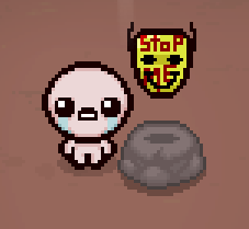 Smiley Mask is “INFAMY” (Re-Skin) — screenshot 2