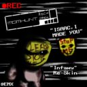 Smiley Mask is “INFAMY” (Re-Skin)