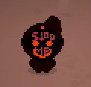 Smiley Mask is “INFAMY” (Re-Skin) — screenshot 4