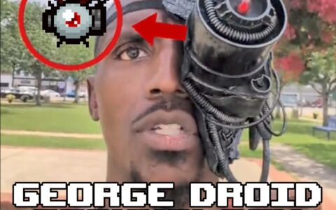 George Droid Technology