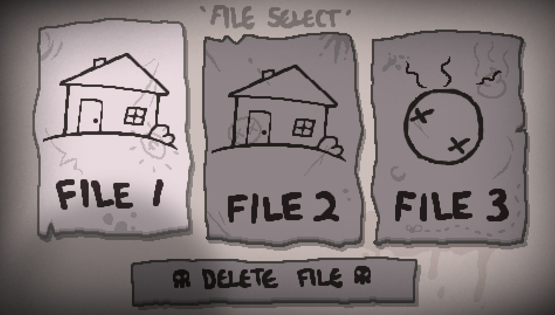 Mega Worm (Mega Satan Resprite) — screenshot 2