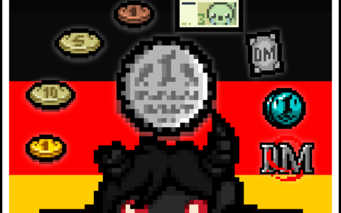 Deutsche Mark