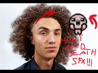 yourrage kwebblekop laugh sfx — screenshot 1